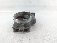 2009-2015 Gmc Sierra 2500 Throttle Body P/N:3RME87-3C Fits Fits 2009 2010 2011 2012 2013 2014 2015 OEM Used Auto Parts - Oem