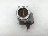 2009-2015 Gmc Sierra 2500 Throttle Body P/N:3RME87-3C Fits Fits 2009 2010 2011 2012 2013 2014 2015 OEM Used Auto Parts - Oem