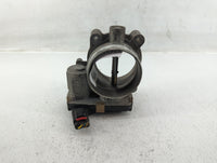 2011-2016 Gmc Sierra 2500 Throttle Body P/N:12601677 EA, RMA72-11, 12634263 0913 Fits Fits 2011 2012 2013 2014 2015 2016 OEM