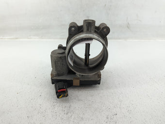compare product 2011-2016 Gmc Sierra 2500 Throttle Body P/N:12601677 EA, RMA72-11, 12634263 0913 Fits Fits 2011 2012 2013 2014 2015 2016 OEM Used Auto Parts