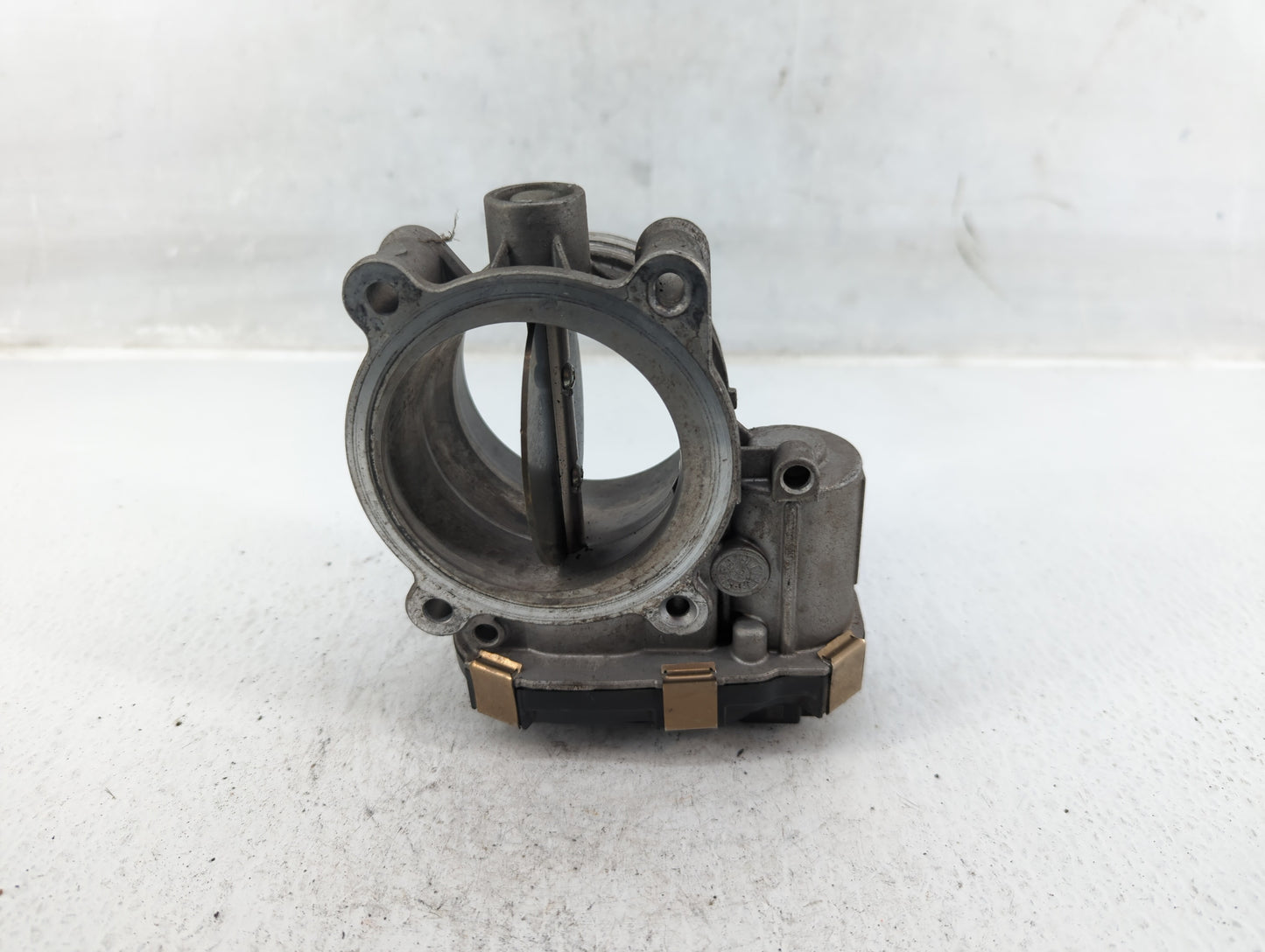 2011-2016 Gmc Sierra 2500 Throttle Body P/N:12601677 EA, RMA72-11, 12634263 0913 Fits Fits 2011 2012 2013 2014 2015 2016 OEM