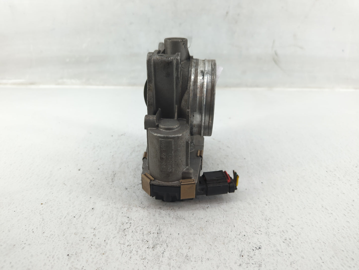 2011-2016 Gmc Sierra 2500 Throttle Body P/N:12601677 EA, RMA72-11, 12634263 0913 Fits Fits 2011 2012 2013 2014 2015 2016 OEM