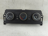 2012-2014 Gmc Sierra 3500 Climate Control Module Temperature AC/Heater Replacement P/N:22803601 Fits Fits 2012 2013 2014 OEM