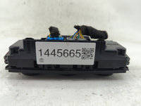2012-2014 Gmc Sierra 3500 Climate Control Module Temperature AC/Heater Replacement P/N:22803601 Fits Fits 2012 2013 2014 OEM