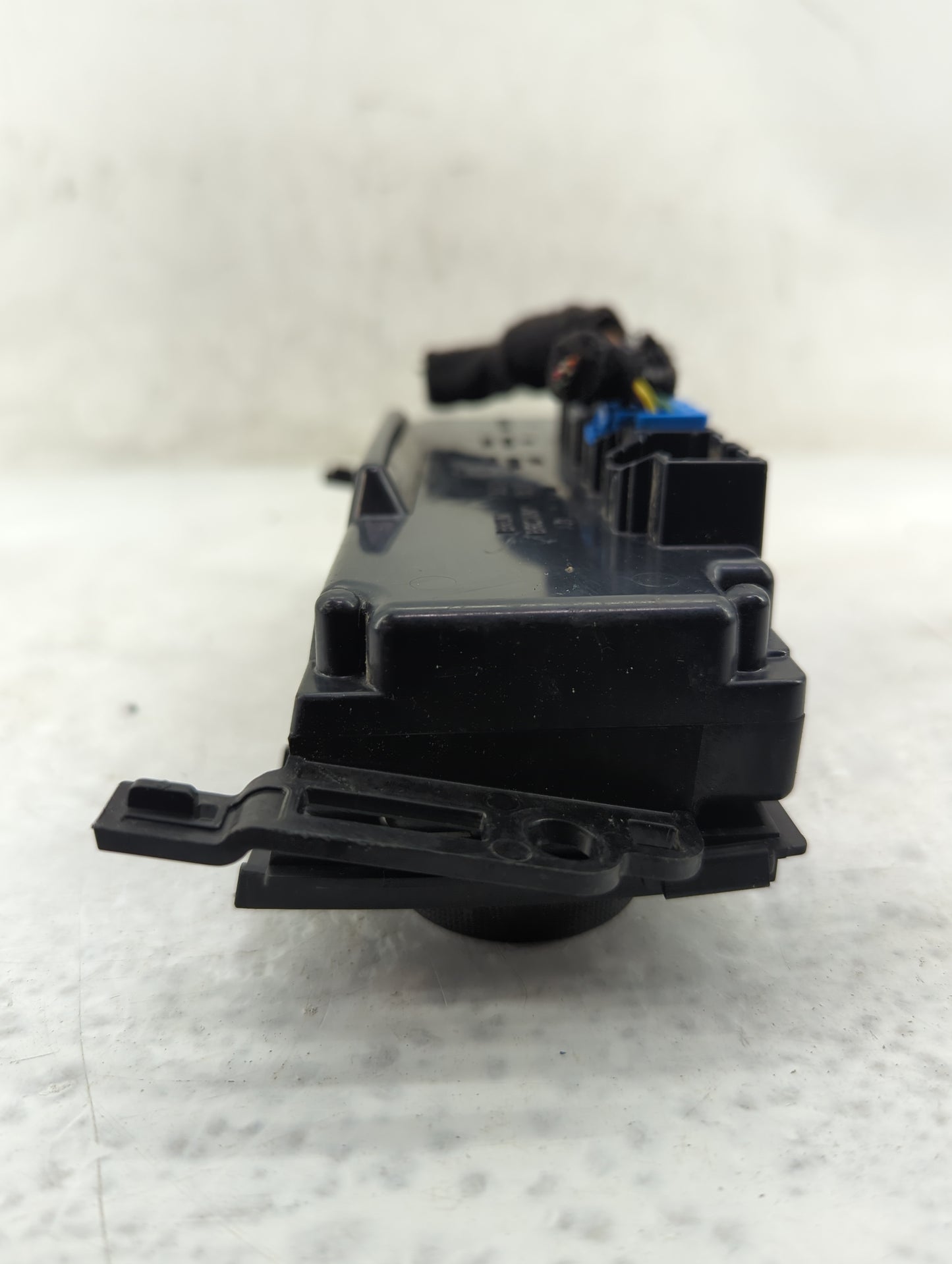 2012-2014 Gmc Sierra 3500 Climate Control Module Temperature AC/Heater Replacement P/N:22803601 Fits Fits 2012 2013 2014 OEM