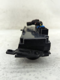 2012-2014 Gmc Sierra 3500 Climate Control Module Temperature AC/Heater Replacement P/N:22803601 Fits Fits 2012 2013 2014 OEM