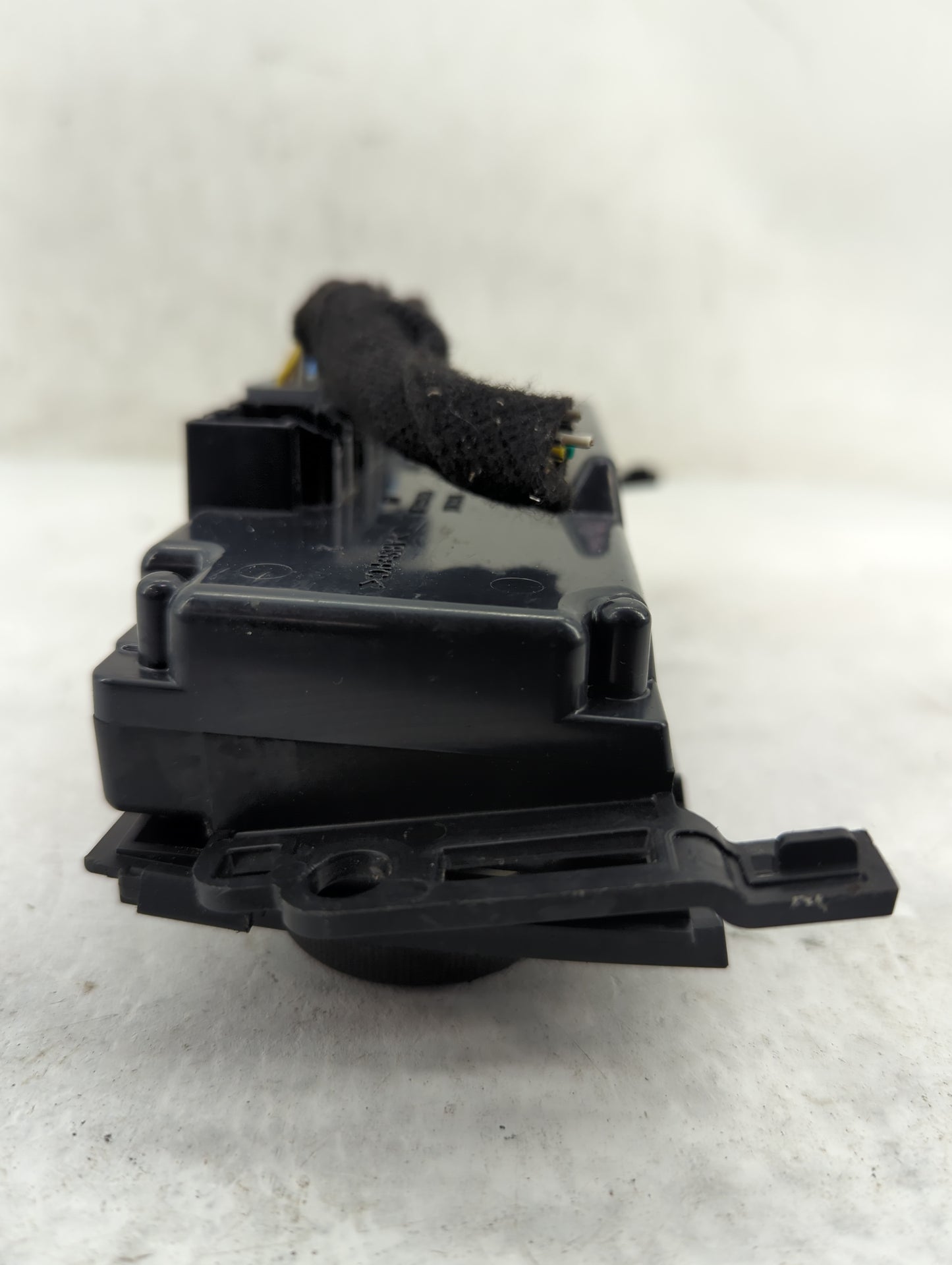 2012-2014 Gmc Sierra 3500 Climate Control Module Temperature AC/Heater Replacement P/N:22803601 Fits Fits 2012 2013 2014 OEM