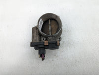 2009-2015 Gmc Sierra 3500 Throttle Body P/N:RME87-3C Fits Fits 2009 2010 2011 2012 2013 2014 2015 OEM Used Auto Parts - Oemu