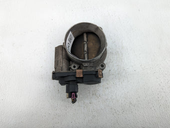 compare product 2009-2015 Gmc Sierra 3500 Throttle Body P/N:RME87-3C Fits Fits 2009 2010 2011 2012 2013 2014 2015 OEM Used Auto Parts