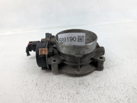 2009-2015 Gmc Sierra 3500 Throttle Body P/N:RME87-3C Fits Fits 2009 2010 2011 2012 2013 2014 2015 OEM Used Auto Parts - Oemu