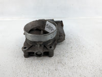2009-2015 Gmc Sierra 3500 Throttle Body P/N:RME87-3C Fits Fits 2009 2010 2011 2012 2013 2014 2015 OEM Used Auto Parts - Oemu