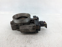 2009-2015 Gmc Sierra 3500 Throttle Body P/N:RME87-3C Fits Fits 2009 2010 2011 2012 2013 2014 2015 OEM Used Auto Parts - Oemu