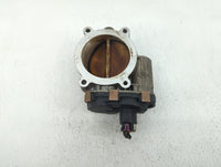 2009-2015 Gmc Sierra 3500 Throttle Body P/N:RME87-3C Fits Fits 2009 2010 2011 2012 2013 2014 2015 OEM Used Auto Parts - Oemu
