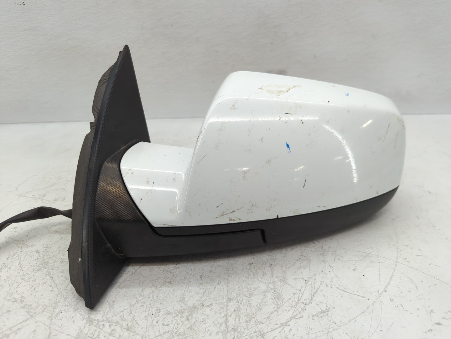 2011-2014 Gmc Terrain Driver Side View Mirror - Left Door Mirror OEM Used - Oemusedautoparts1.com