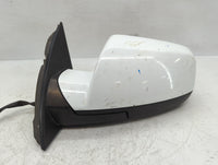 2011-2014 Gmc Terrain Driver Side View Mirror - Left Door Mirror OEM Used - Oemusedautoparts1.com