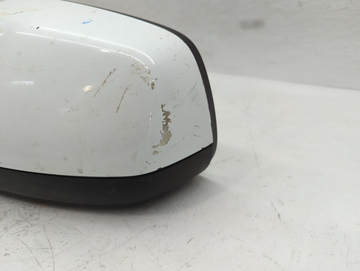 2011-2014 Gmc Terrain Driver Side View Mirror - Left Door Mirror OEM Used - Oemusedautoparts1.com