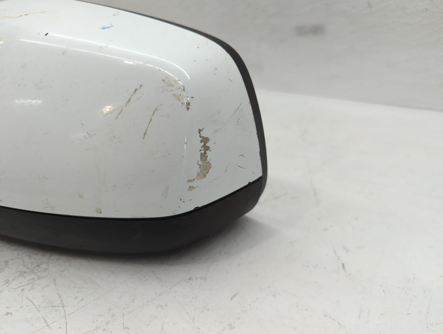 2011-2014 Gmc Terrain Driver Side View Mirror - Left Door Mirror OEM Used - Oemusedautoparts1.com