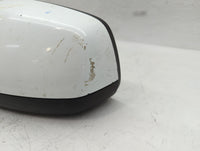 2011-2014 Gmc Terrain Driver Side View Mirror - Left Door Mirror OEM Used - Oemusedautoparts1.com