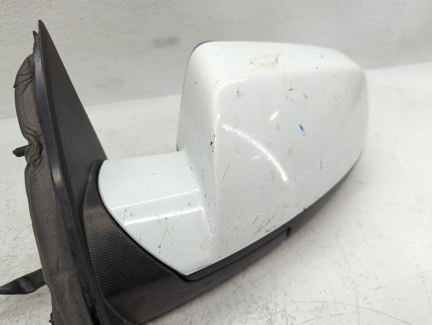 2011-2014 Gmc Terrain Driver Side View Mirror - Left Door Mirror OEM Used - Oemusedautoparts1.com
