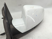 2011-2014 Gmc Terrain Driver Side View Mirror - Left Door Mirror OEM Used - Oemusedautoparts1.com