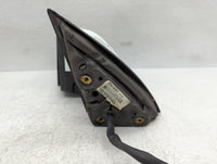 2011-2014 Gmc Terrain Driver Side View Mirror - Left Door Mirror OEM Used - Oemusedautoparts1.com