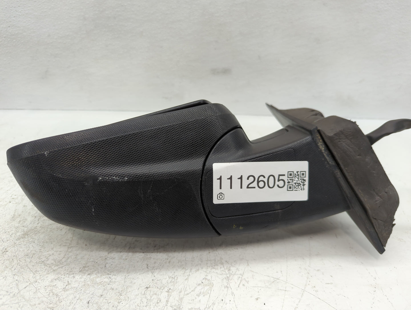 2011-2014 Gmc Terrain Driver Side View Mirror - Left Door Mirror OEM Used - Oemusedautoparts1.com