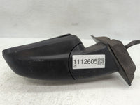 2011-2014 Gmc Terrain Driver Side View Mirror - Left Door Mirror OEM Used - Oemusedautoparts1.com
