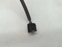 2011-2014 Gmc Terrain Driver Side View Mirror - Left Door Mirror OEM Used - Oemusedautoparts1.com