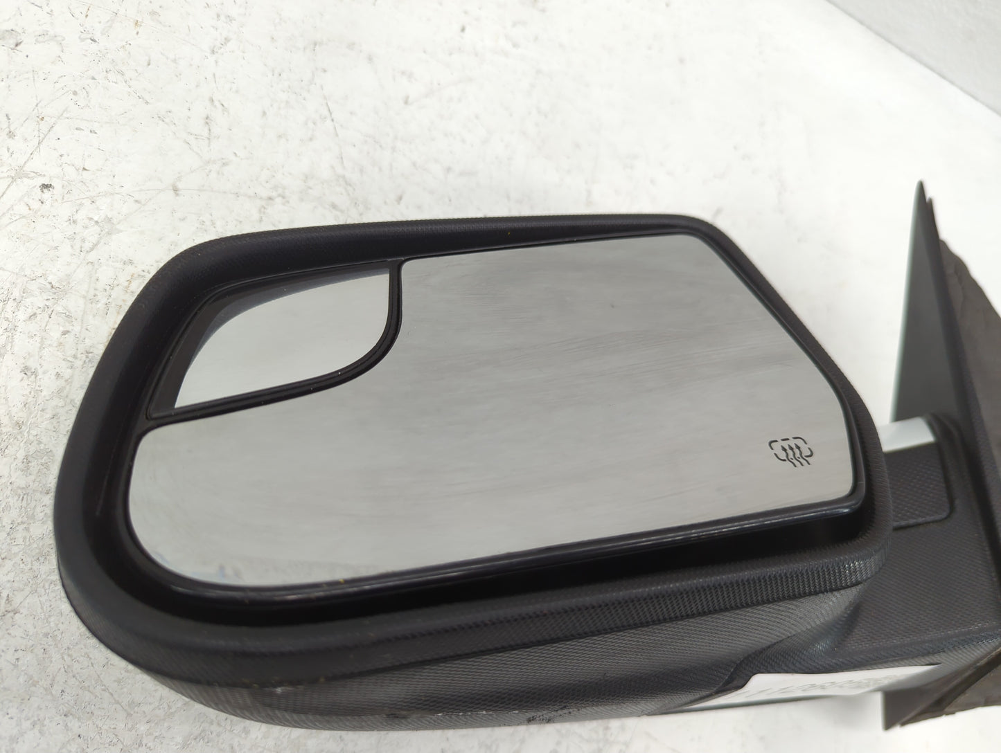 2011-2014 Gmc Terrain Driver Side View Mirror - Left Door Mirror OEM Used - Oemusedautoparts1.com