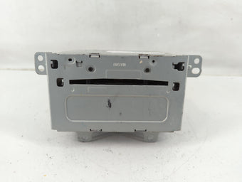 compare product 2012 Gmc Terrain Radio AM FM Cd Player Receiver Replacement P/N:22869279 Fits OEM Used Auto Parts