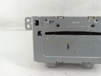 2012 Gmc Terrain Radio AM FM Cd Player Receiver Replacement P/N:22869279 Fits OEM Used Auto Parts - Oemusedautoparts1.com