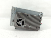 2012 Gmc Terrain Radio AM FM Cd Player Receiver Replacement P/N:22869279 Fits OEM Used Auto Parts - Oemusedautoparts1.com