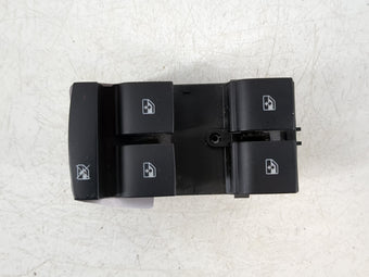 compare product 2010-2017 Gmc Terrain Master Power Window Switch Replacement Driver Side Left Fits Fits 2010 2011 2012 2013 2014 2015 2016 2017 OEM Used Auto Parts