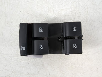 2010-2017 Gmc Terrain Master Power Window Switch Replacement Driver Side Left Fits Fits 2010 2011 2012 2013 2014 2015 2016 2
