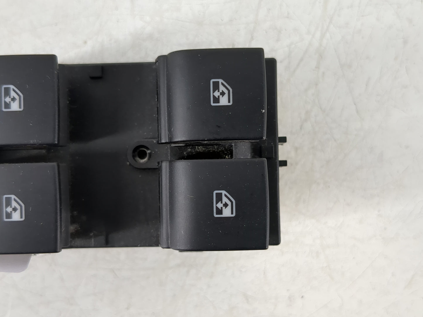 2010-2017 Gmc Terrain Master Power Window Switch Replacement Driver Side Left Fits Fits 2010 2011 2012 2013 2014 2015 2016 2