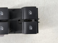 2010-2017 Gmc Terrain Master Power Window Switch Replacement Driver Side Left Fits Fits 2010 2011 2012 2013 2014 2015 2016 2