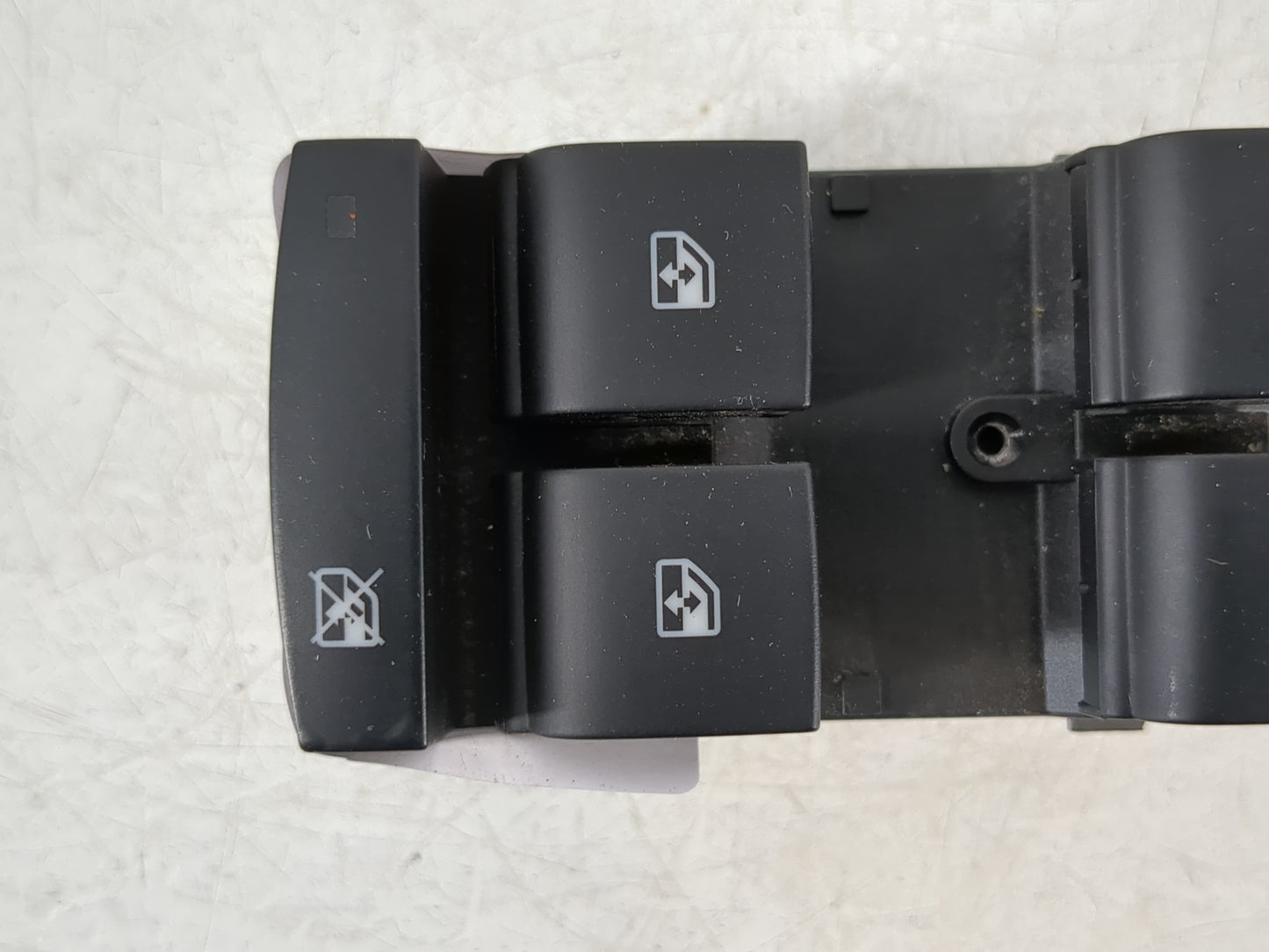 2010-2017 Gmc Terrain Master Power Window Switch Replacement Driver Side Left Fits Fits 2010 2011 2012 2013 2014 2015 2016 2