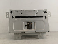 2012 Gmc Terrain Radio AM FM Cd Player Receiver Replacement P/N:22869279 22909201 Fits OEM Used Auto Parts - Oemusedautopart