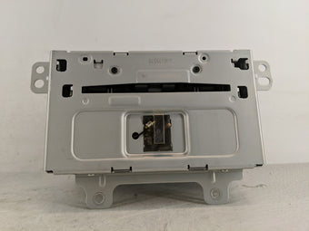 compare product 2012 Gmc Terrain Radio AM FM Cd Player Receiver Replacement P/N:22869279 22909201 Fits OEM Used Auto Parts