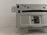 2012 Gmc Terrain Radio AM FM Cd Player Receiver Replacement P/N:22869279 22909201 Fits OEM Used Auto Parts - Oemusedautopart