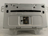 2012 Gmc Terrain Radio AM FM Cd Player Receiver Replacement P/N:22869279 22909201 Fits OEM Used Auto Parts - Oemusedautopart