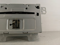 2012 Gmc Terrain Radio AM FM Cd Player Receiver Replacement P/N:22869279 22909201 Fits OEM Used Auto Parts - Oemusedautopart