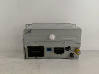 2012 Gmc Terrain Radio AM FM Cd Player Receiver Replacement P/N:22869279 22909201 Fits OEM Used Auto Parts - Oemusedautopart