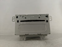 2012 Gmc Terrain Radio AM FM Cd Player Receiver Replacement P/N:22869279 Fits OEM Used Auto Parts - Oemusedautoparts1.com