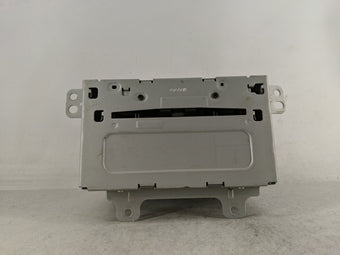 compare product 2012 Gmc Terrain Radio AM FM Cd Player Receiver Replacement P/N:22869279 Fits OEM Used Auto Parts