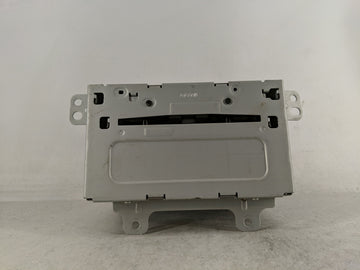 2012 Gmc Terrain Radio AM FM Cd Player Receiver Replacement P/N:22869279 Fits OEM Used Auto Parts - Oemusedautoparts1.com