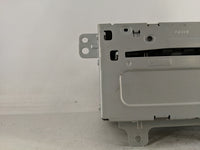 2012 Gmc Terrain Radio AM FM Cd Player Receiver Replacement P/N:22869279 Fits OEM Used Auto Parts - Oemusedautoparts1.com