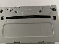 2012 Gmc Terrain Radio AM FM Cd Player Receiver Replacement P/N:22869279 Fits OEM Used Auto Parts - Oemusedautoparts1.com
