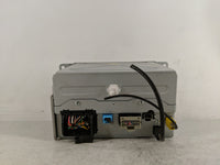 2012 Gmc Terrain Radio AM FM Cd Player Receiver Replacement P/N:22869279 Fits OEM Used Auto Parts - Oemusedautoparts1.com