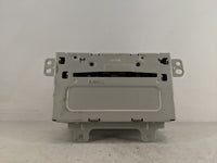 2012 Gmc Terrain Radio AM FM Cd Player Receiver Replacement P/N:22869279 Fits OEM Used Auto Parts - Oemusedautoparts1.com